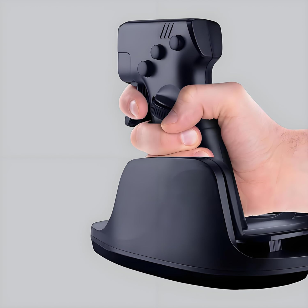 FPS Gun Mouse